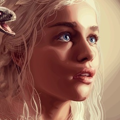 Лизочка Милая