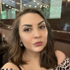 Алёна Шацких, Тюмень