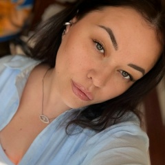 Альбина Чернова