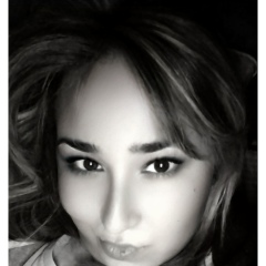 Дарина Маланина, 15.03, Алматы