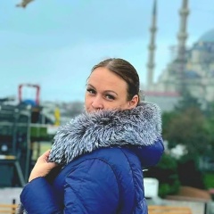 Валентинка Сеткова, 09.04, Санкт-Петербург