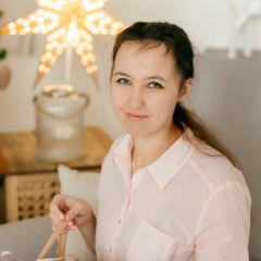 Анастасия Козлова, Тверь