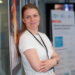 Юлия Чугунова, 26.05.1983, Тольятти