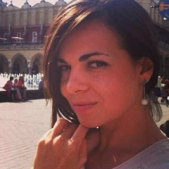 Юля Игнатенкова, 02.04, Москва