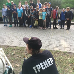 Дима Головинский, 16.08.1987, Минск