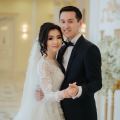 Әдемай Ашықбаева, 09.01.1997, Актау