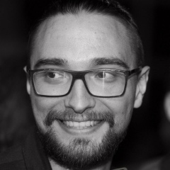 Максим Горожанцев, 13.11, Санкт-Петербург