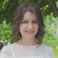 Оксана Гулемпинченко, 19.06