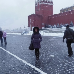 Айида Эшимбетова, 05.09.1989, Бишкек