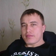 Navruzbek Xolmurodov