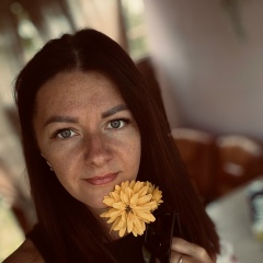 Ольга Петрова, 27.09.1987, Санкт-Петербург