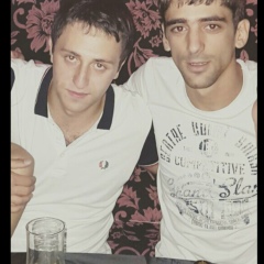 Вач Чибухчян, 08.06.1994, Ереван