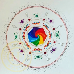 Гульжан Тилеубердиева, 25.06.1986, Астана