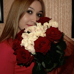 Римма Эльдаровна, 22.11, Екатеринбург