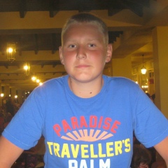 Иван Семёнов, 04.08, Санкт-Петербург