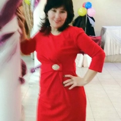 Рано Атамуратова, 09.07.1994