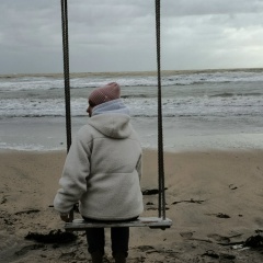 Ирина Красных, Пермь