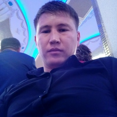 Равиль Бекдаиров, 29.06.1990, Алматы