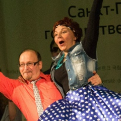 Николай Старцев, 16.12.1966, Санкт-Петербург