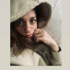 Елена Хлопцева, 20.03.1982, Москва