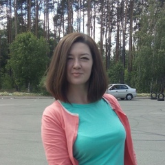 Ирина Марченко, 07.08