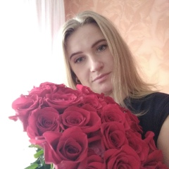 Оксана Котович, 10.12.1991, Солигорск