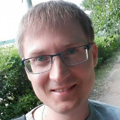 Роман Оборкин, 04.05.1986, Новосибирск