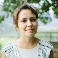 Екатерина Лошакова, 29.06.1990