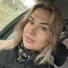 Виктория Ламм, 22.10.1978, Искитим