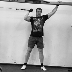 Роман Филимонов, 15.12