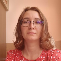 Анна Межуева, 03.02, Москва