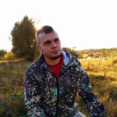 Павел Сухинин, 08.10, Москва