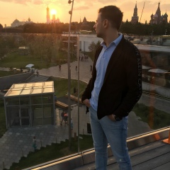 Martun Kirakosyan, 24.02, Москва