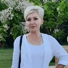 Татьяна Байш, Привольное