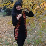 Светлана Яценко, 18.02, Киев
