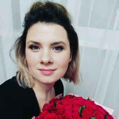 Алёна Каменева, 12.04.1988, Москва