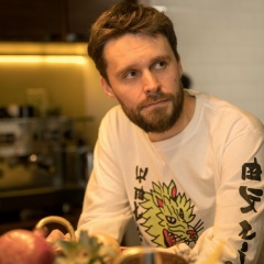 Антон Хохряков, 14.05, Санкт-Петербург