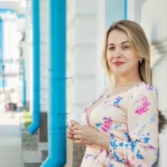 Юляша Рыжкина, 20.09