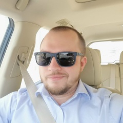 Evgeny Shpak, 09.04.1988, New York City