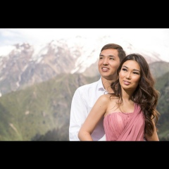 Amina Amirova, 07.07, Алматы