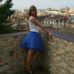 Татьяна Новоселова, 02.01, Новосибирск