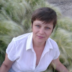 Елена Сайченко, 15.08.1964, Актобе