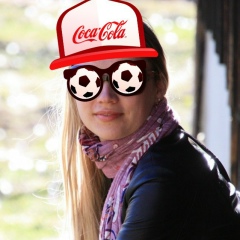 Екатерина Семёнова, 08.08.1982, Москва