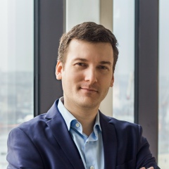 Евгений Ткачук, 24.08, Владивосток