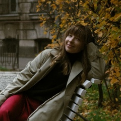 Юлия , 09.12, Улан-Удэ