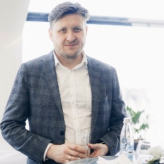 Максим Чагин, 22.09.1976, Москва