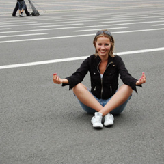 Татьяна Шилова, 01.03, Киев