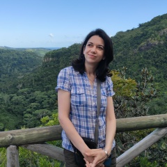 Валерия Понизовская, 15.04, Москва