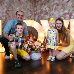 Анна Задорожная, 29.08, Темиртау