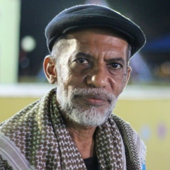 Надер Куддус, 14.11.1957, Aden